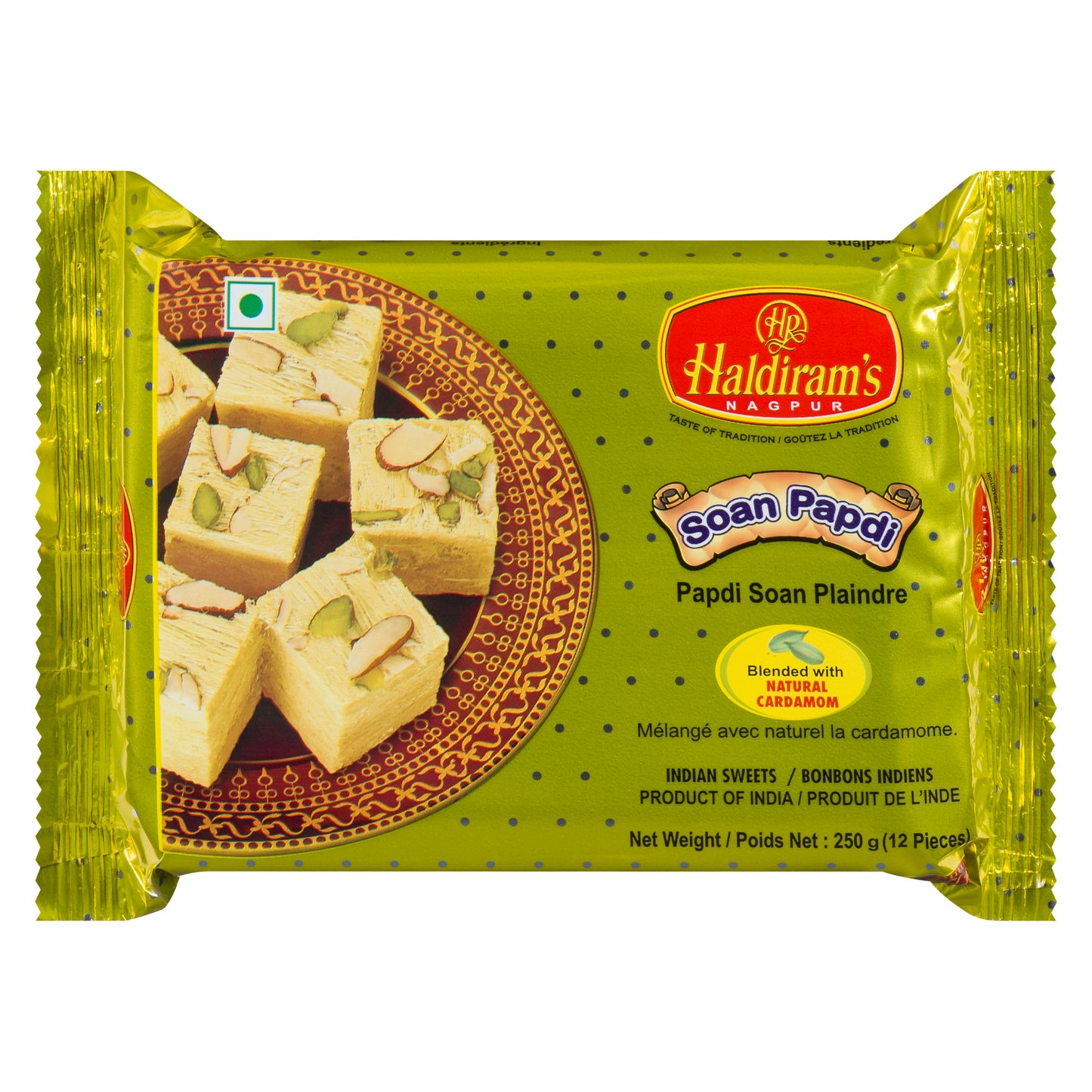 Haldiram Soan Papdi 200gm