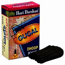 Hari Darshan Gugal Dhoop 20pc