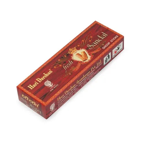 Hari Darshan Taja Sandal Incense