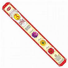 Hem Precious 3in1 Incense Sticks