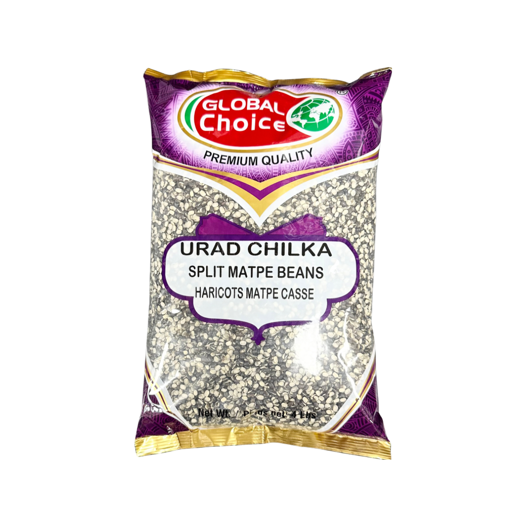 Urad Dal Split 4lb