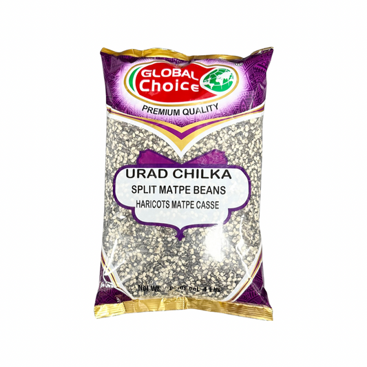 Urad Dal Split 4lb