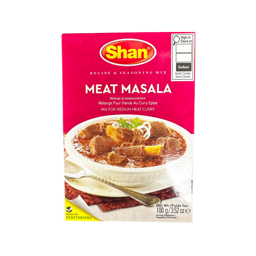 Shan Meat Masala 100g