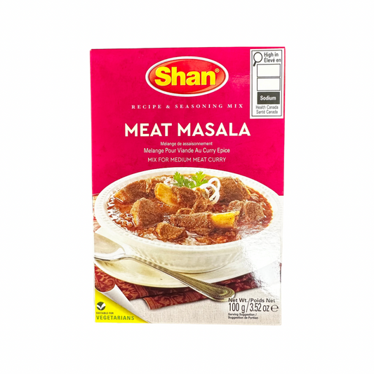 Shan Meat Masala 100g