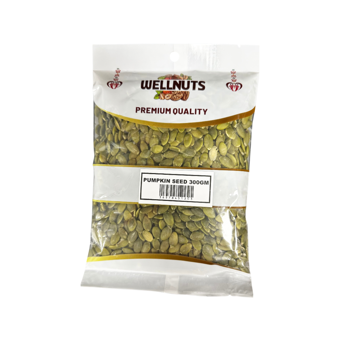 Wellnuts Pumpkin Seed 300g