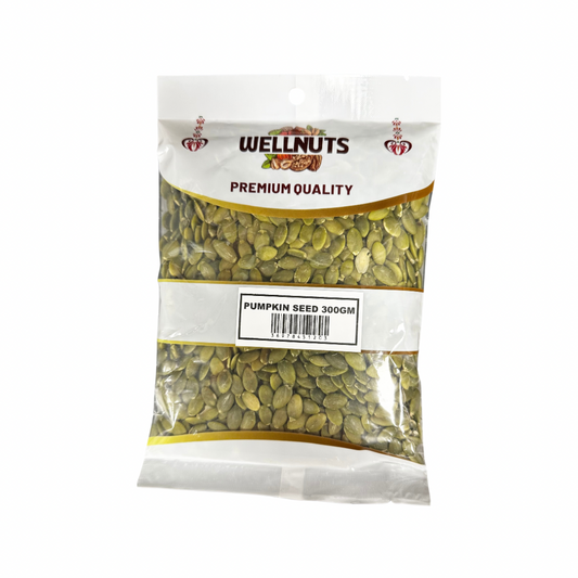 Wellnuts Pumpkin Seed 300g