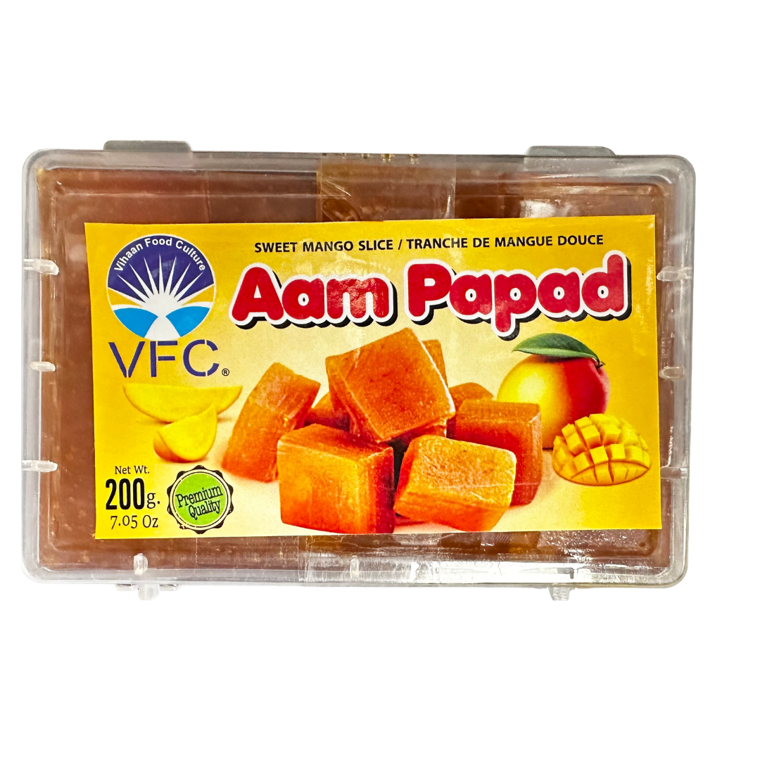 VFC Aam Papad Mango 200g - Fine India Grocers