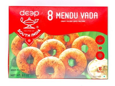 Deep Mendu Vada 255g