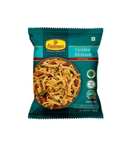 Haldiram Surti Mixture 150g