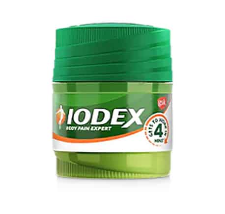 Iodex Balm 40gm