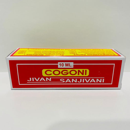 Jivan Sanjivani 100ml