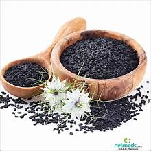 Kalonji (Black Caraway Seed) 200gm