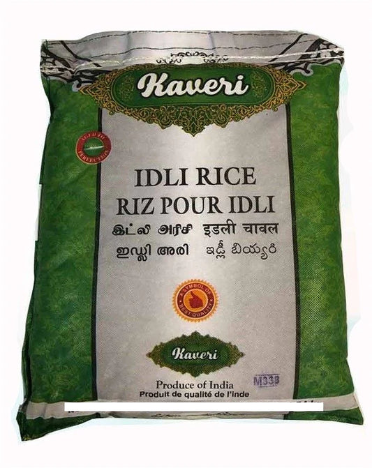 Kaveri Idly Rice 20LB