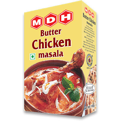 MDH Butter Chicken Masala 100gm