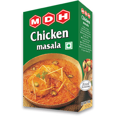 MDH Chicken Masala 100gm