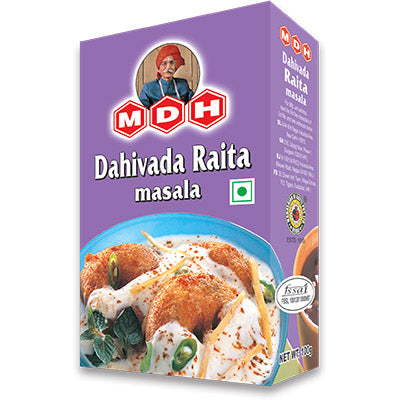 MDH Dahivada Raita 100gm