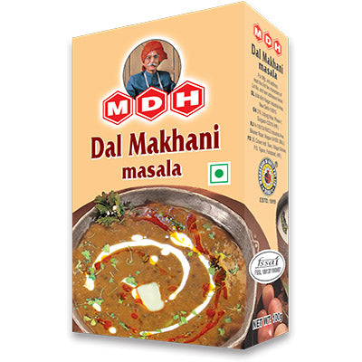 MDH Dalmakhani Masala 100gm