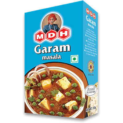 MDH Garam Masala 100gm