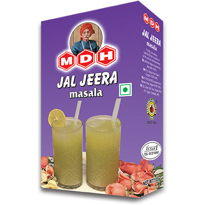 MDH Jal Jeera 100gm