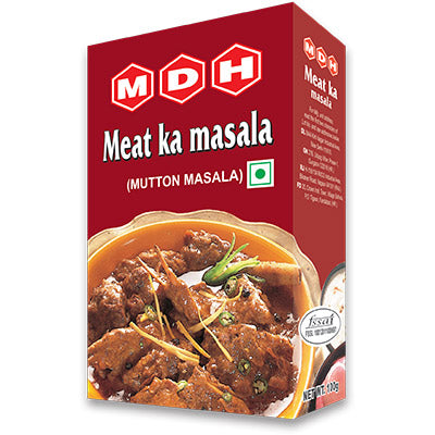 MDH Meat Masala 100gm