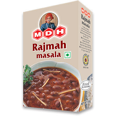 MDH Rajmah Masala 100gm