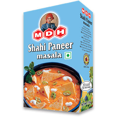 MDH Shahi Paneer Masala 100gm