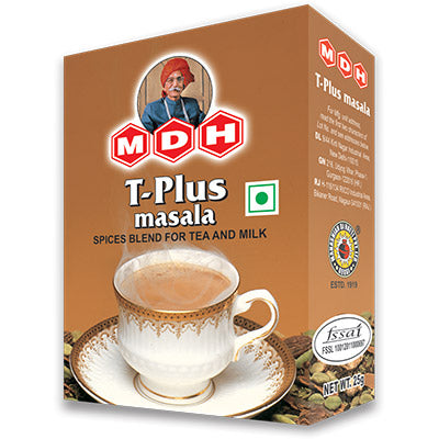 MDH T-Plus Masala 50gm