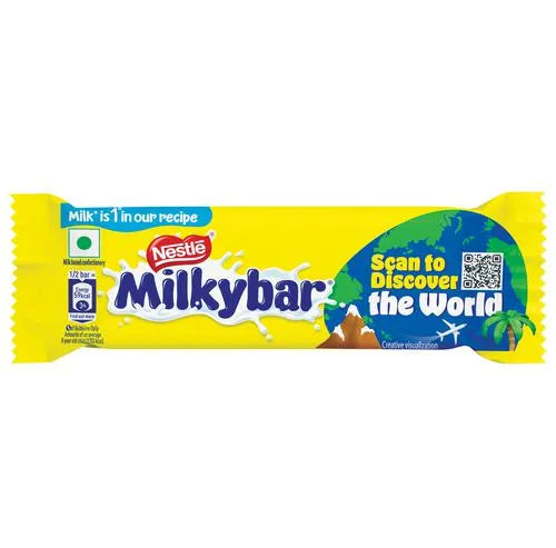 Nestle Milkbar 22.5gm
