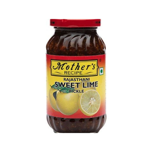 Mother's Sweet Lime Pickle 575gm