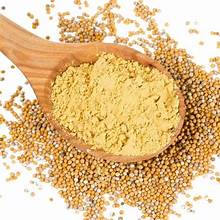 Mustard Powder 200gm