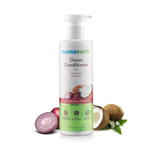 Mamaearth Onion Conditioner 250ml