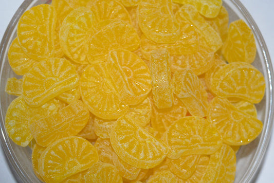 VFC Mango Candy 200g