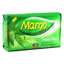 Margo Soap