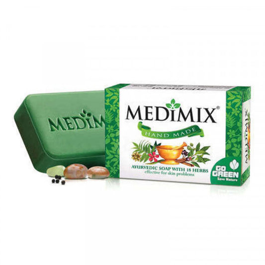 Medimix Soap