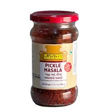 Mothers Pickle Masala 200g