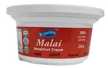 Motherway Malai