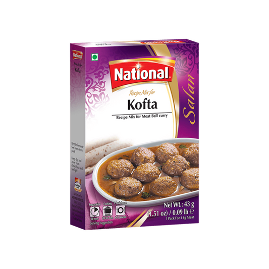 National Kofta Masala 43gm