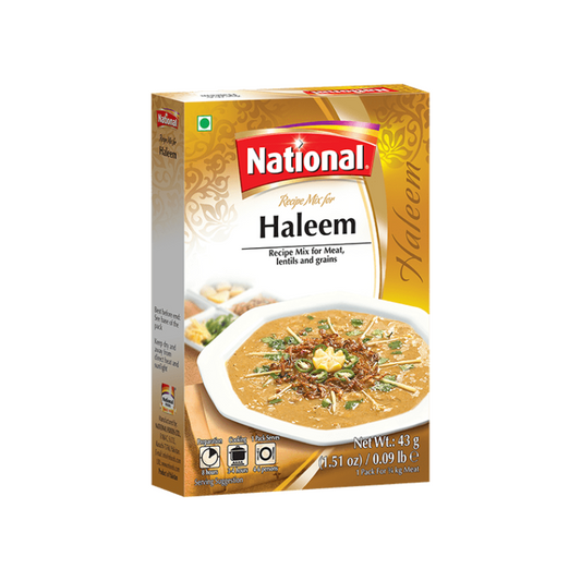 National Haleem Masala 43gm