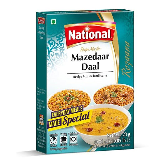 National Mazedaar Daal 23gm