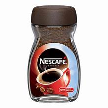 Nescafe grande 2025