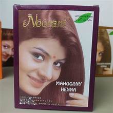 Noorani Mahogany 60gm