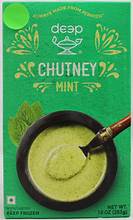 Deep Chutney Mint