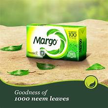 Margo Soap 75g