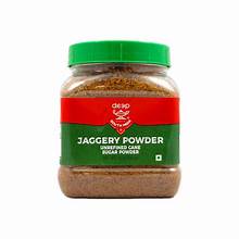 Deep Jaggery Powder