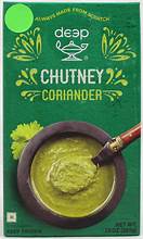 Deep Chutney Coriander