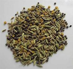 Panch Puran 200gm