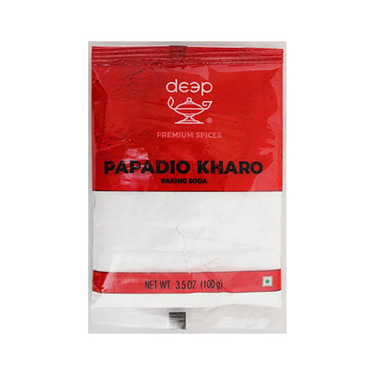 Papdio Kharo 100gm