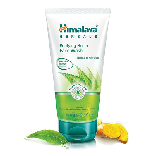 Himalaya Neem Face Wash 150ml