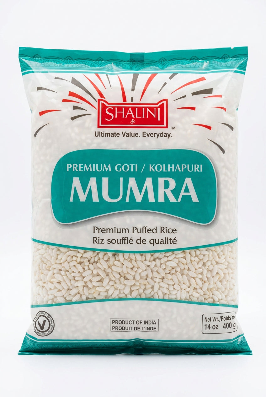 Shalini Goti Mamra 400g