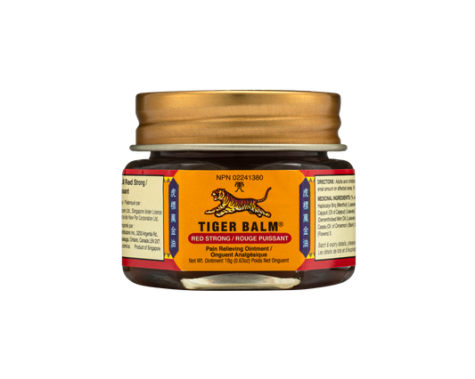 Tiger Balm Red 21g